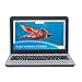 Price comparison product image ASUS Laptop with 3 Year Warranty - W202 11.6 Inch HD Laptop (Intel Celeron N3350, 4 GB RAM, 64 GB eMMC, Windows 10 Professional)