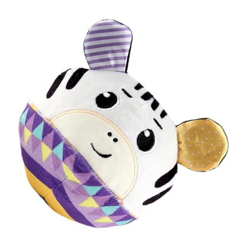 Peluche interactivo de juego eléctrico de rebotes para regalo infantil