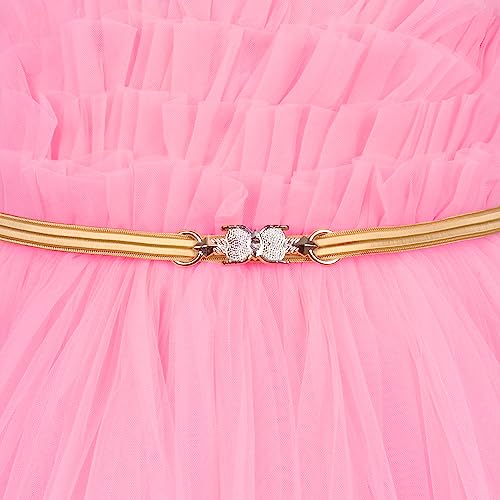 Image of Wish Karo Baby Girls Frocks Dress for Girls-(fe3193)