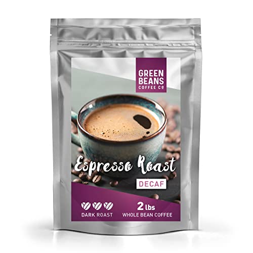 Find The Best Decaf Green Coffee Beans Reviews & Comparison Katynel