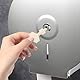 Healifty 4 Stück Schlüssel Für Gewerblichen Toilettenpapierspender Schlüssel Für Toilettenpapierspender Ersatzschlüssel Für Papierhandtuchspender Ersatzschlüssel Für