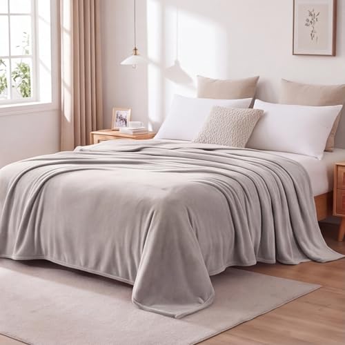 �ѕz �ӂ�Ƃ�ѕz 55 x 255 cm �g�����ۂ��ۂ����ӂ��􂦂�t�����l�����Q�����I�[���V�[�Y���x�b�h�p���֎q/�A���`�F�A�p, ���C�g�O���[