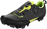 2018 fizik Terra X5 MTB Schuhe Herren grau Schuhgröße EU 41 2021 Rad-Schuhe Radsport-Schuhe