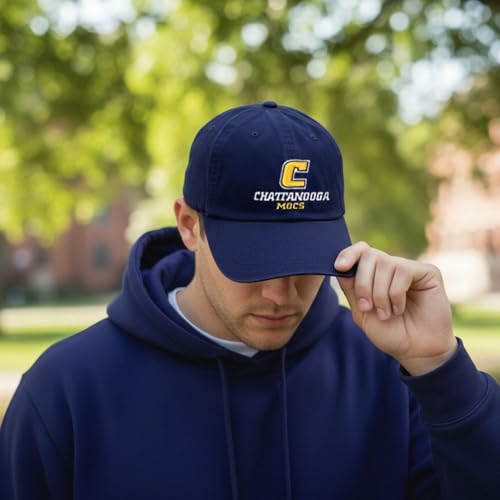 Gorra Desert Cactus University of Tennessee Chattanooga miniatura 5