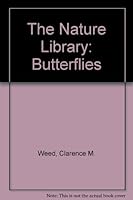 The Nature Library: Butterflies B000Z7OZZO Book Cover