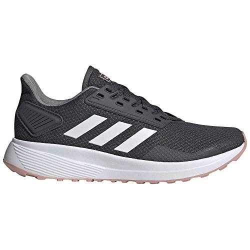 Image of Adidas Boy Duramo 9 Running Shoe