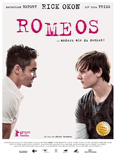 ROMEOS ... anders als du denkst!