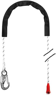 Petzl L052HA00 Rope for Grillon Hook U 2 M 0 One Size
