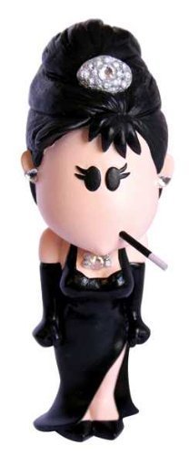 Weenicons Figurine - Tiffany by Weenicons