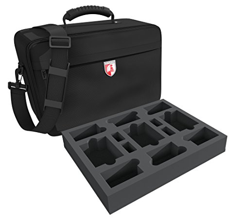 Feldherr Maxi Bag Compatible With Iron Kingdoms: Undercity #TOP3