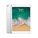 Produktbild 2017 Apple iPad Pro (10.5-zoll, Wi-Fi, 256GB) - Silber (Generalüberholt)