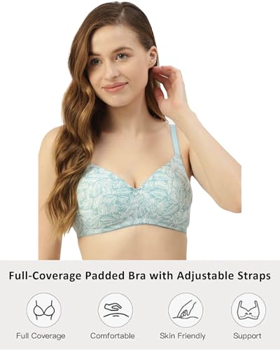 Image of Leading Lady Women T-Shirt Bra