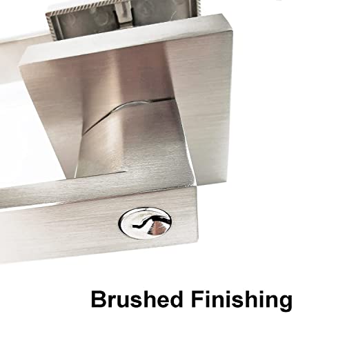 Qrity Maniglia per Porta Della, Maniglie Porta in