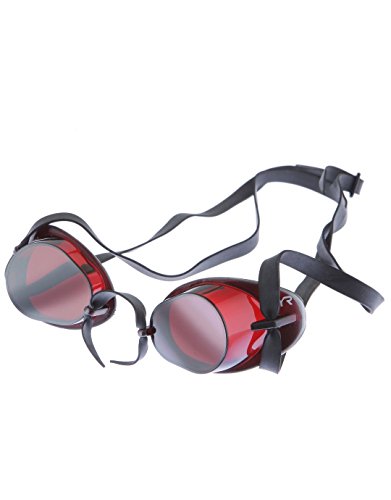 TYR Socket Rockets 2.0 Metallized Goggles