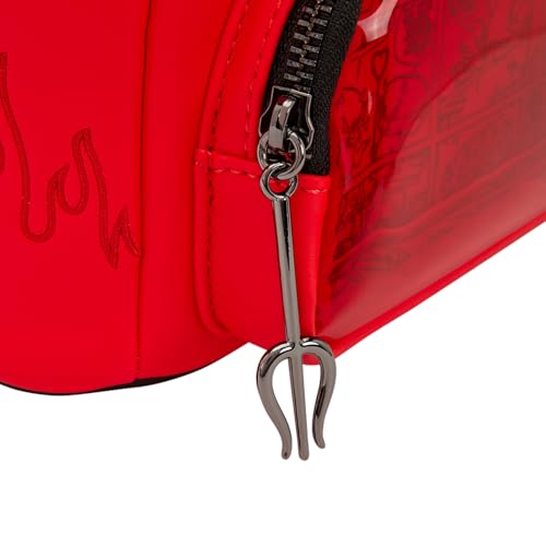 Loungefly Casper sac à dos Hot Stuff pour ranger vos essentiels de collection - 3
