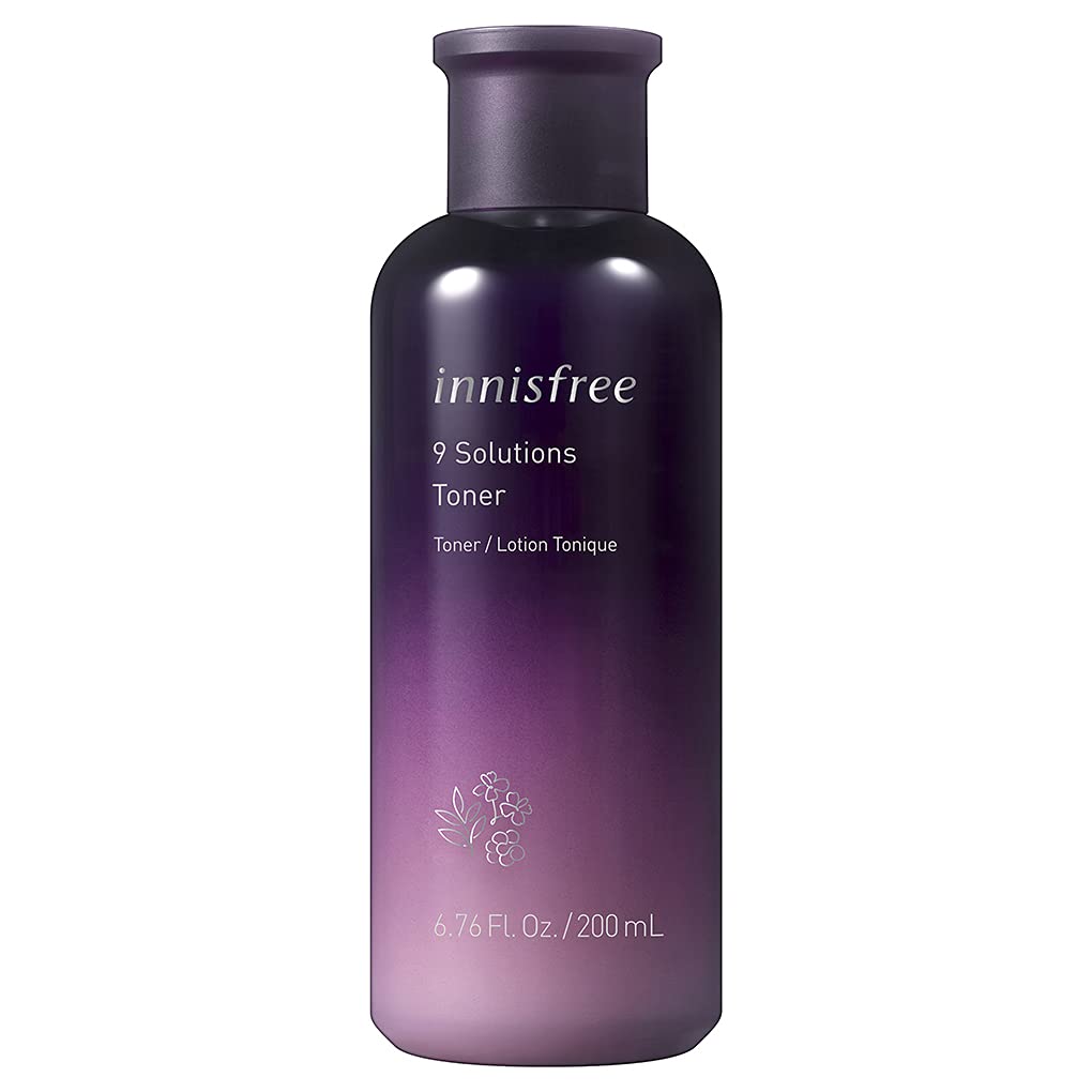 Innisfree 9 Solutions Collection