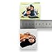 Foto IMAN Nevera Personalizado con Foto y Texto 6x5cm Imagen de Foto IMAN Nevera Personalizado con Foto y Texto 6x5cm