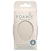 FOAMIE Travel Buddy - Shampoo Bar Travel Case with Removable Shelf - Water Tight, Sustainable Materials - Perfect for Travel, Camping and in the Shower