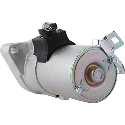Db Electrical 410-54101R Remanufactured Factory Reman Starter Replacement For 2.4L Honda A/T Accord 2003-2005, Element 2003-2006, Tsx 04-05 113821 31200-Raa-A51 31200-Raa-A52 Raa43 410-54101 17870 #TOP4