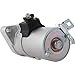 Remanufactured DB Electrical Factory Reman Starter Compatible with/Replacement for 2.4L Honda A/T Accord 2003-2005, Element 2003-2006, TSX 04-05 113821 31200-RAA-A51 31200-RAA-A52 RAA43 410-54101