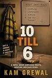 tilling  10 till 6: The night shift (English Edition)
