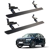 YP YuanPei Electric Running Boards