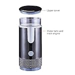 Wdbild 15 Rechargeable Electric Function Coffee Machine Outdoor Camping Portable Coffee For Outdoor Travel - Image 6