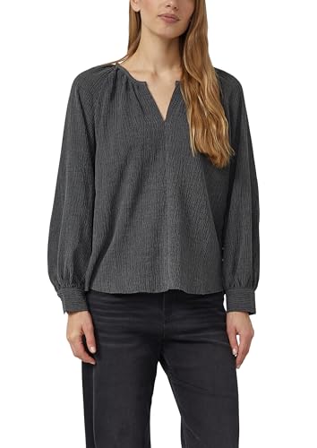 Chemisier tunique femme s.Oliver 2173101 blouse manches longues