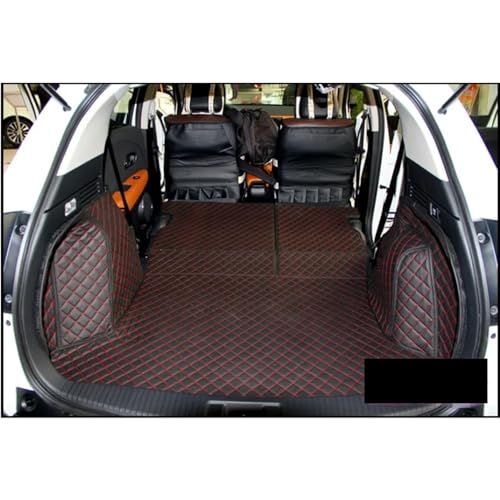 Tapis de coffre pour HR-V 2015-2019 mesure exacte