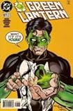Download Green Lantern # 107 Kindle Editon
