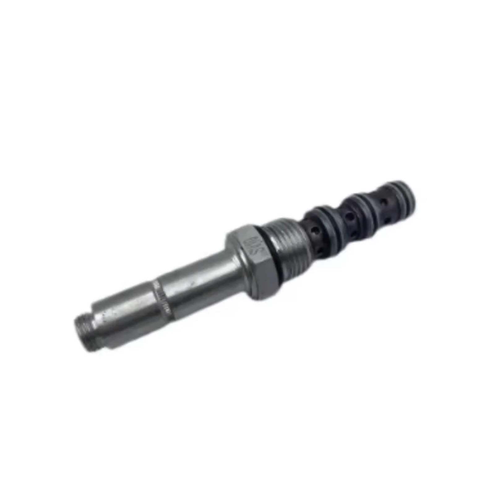 Hydraulic Valve Control Cartridge Solenoid SV10-41 Series Two-Position Four-Way Coil 4304112 4304124(Valve spool)