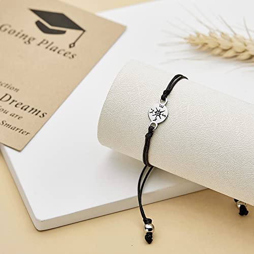 Graduation Gifts For Her Him 2023 Seniors College High School Graduate Inspirational Graduation Class Of 2023 Gifts For Best Friend Daughter #TOP2