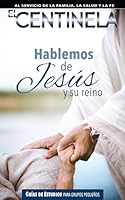 Hablemos de Jesús y su reino 081639069X Book Cover