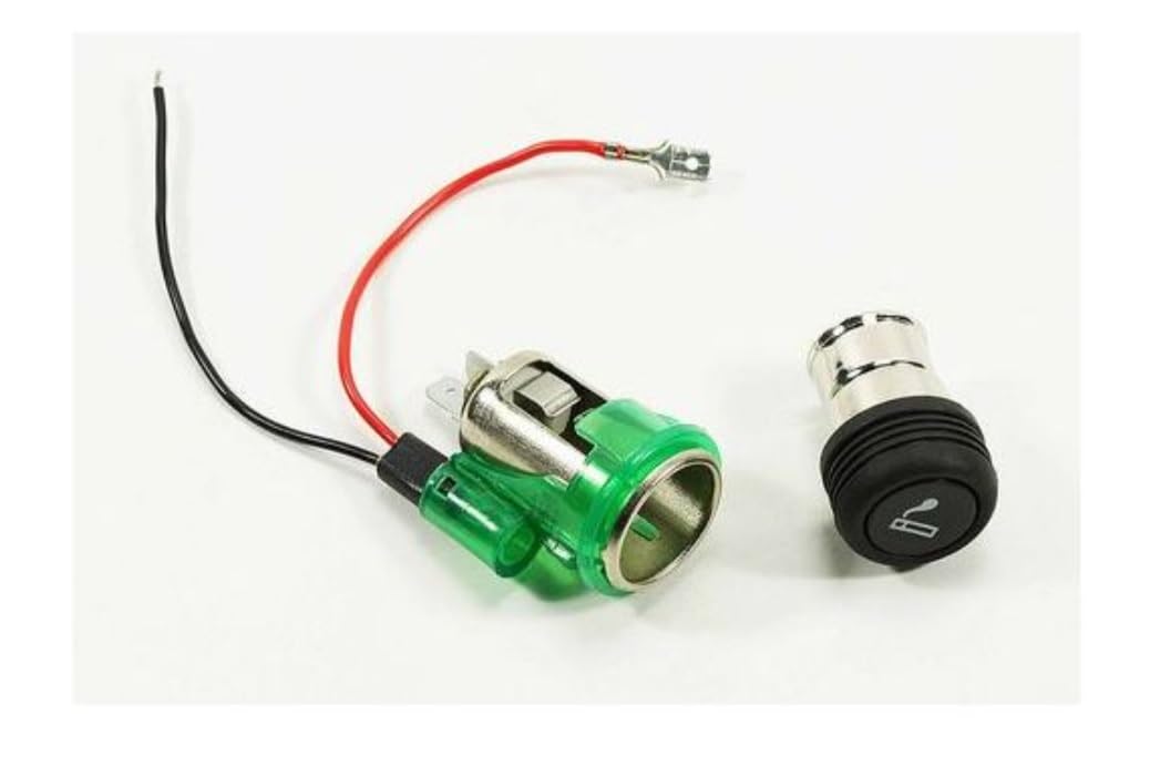 Sumex Tes1324 Carplus - Lampada12V, T11X35 5W Sv8 5D