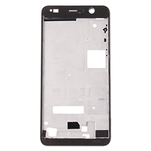 Pièce de rechange cadre LCD supérieur Huawei Honor 6 noir - 2