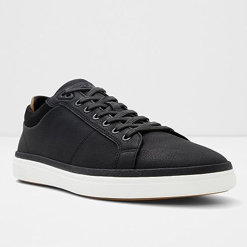 Image of Aldo Mens Finespec220043 - Sneakers - Lace Up - Synthetic Sneaker