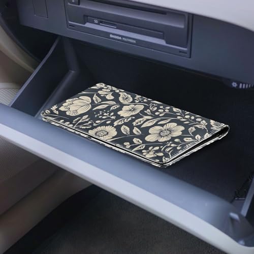 Organizador de Documentos para Auto miniatura 6