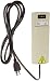 UVP 95-0021-12 Model UVGL-25 Compact Split Tube UV Lamp, 254/365nm Wavelength, 115V