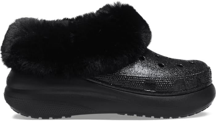 Classic Men's Crush Clog