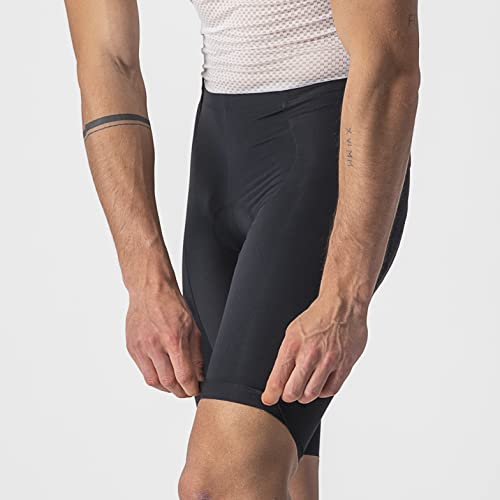 Calza Corta Ciclismo Hombre Castelli Free Aero RC miniatura 3