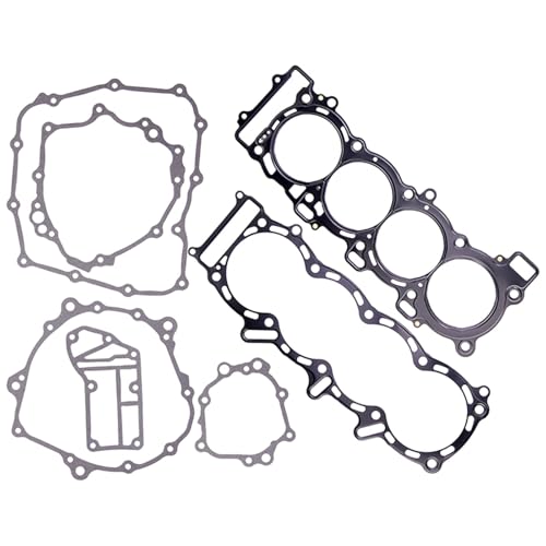 Joint couvercle moteur kit complet CBR 1000RR Fireblade 2024 pour stopper les fuites - 5