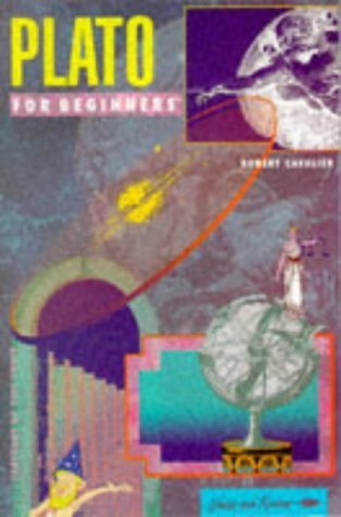 Buy Plato for Beginners — BookShops.in