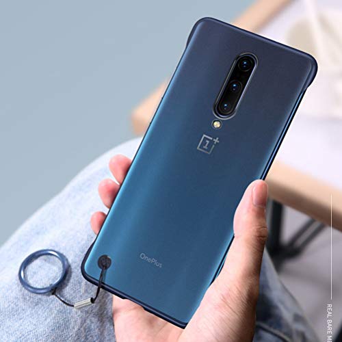 Yoota Cover OnePlus 7 PRO, Custodia Ultra Sottile