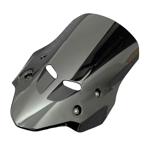 Pare-brise moto CB500X deflecteur ideal pour vos longs voyages et road trips