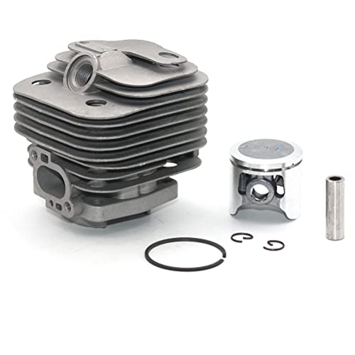 Kit cylindre-piston pour SRM-4000 SRM-4300 débroussailleuse - 6