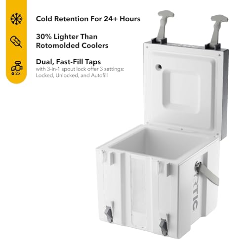 Portable Electric Beverage Cooler
