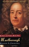 Marlborough: His Life and Times, Book Two
