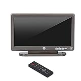 Verwendung: Das Miniatur-TV-Spielzeug des Spielzeughauses kann als Geschenk für Kinder, Verwandte, Freunde oder zur Dekoration verwendet werden. Es ist nur ein Modell und eine Dekoration für das Spielzeughaus, kein echtes Möbel. Es ist klein, daher sollten Sie die Abmessungen vor dem Kauf sorgfältig studieren, um Missverständnisse zu vermeiden.