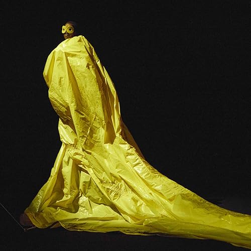 Audioeinf&uuml;hrung: MONUMENT 0.10: THE LIVING MONUMENT