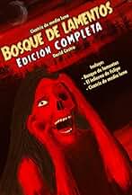 Cicatriz de media luna: Bosque de lamentos.